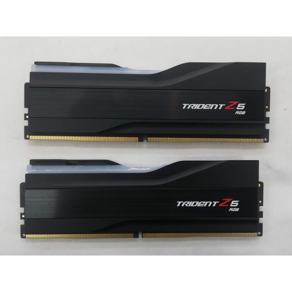 【動作確認済み中古】DDR5 6000Mhzメモリ【16GBx2 32GB】 中古】DDR5 16GB 2枚組（合計32GB） DDR5-6000(PC5-48000