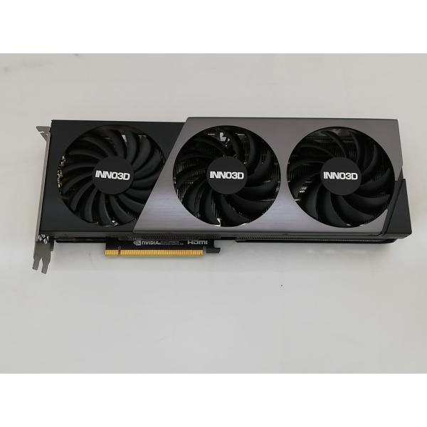 ELSA GeForce RTX 4070 Ti ERAZOR 12GB 美品 ELSA GeForce RTX 4070 Ti ERAZOR - 株式会社 エルザ ジャパン