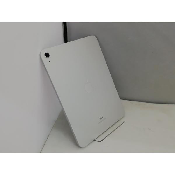 中古】Apple 海外版 【Wi-Fi】 iPad（第10世代/2022） 64GB シルバー