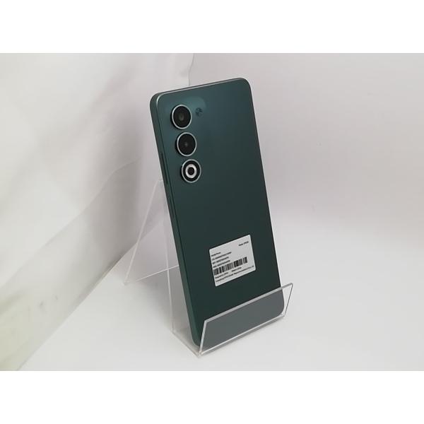 中古】Oppo UQmobile 【SIMフリー】 OPPO A5 5G 4GB 128GB グリーン