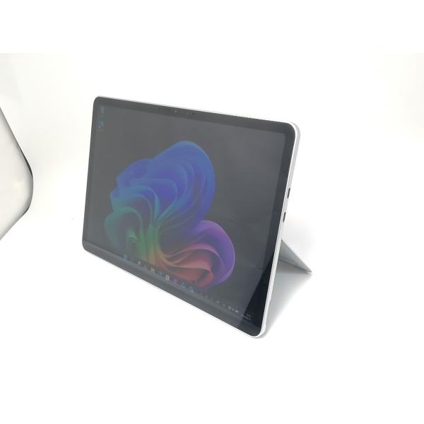 Surface Pro Copilot + PC EP2-27651 プラチナ 中古】Surface Pro Copilot+PC 12インチ EP2-27651 プラチナ 【SD X