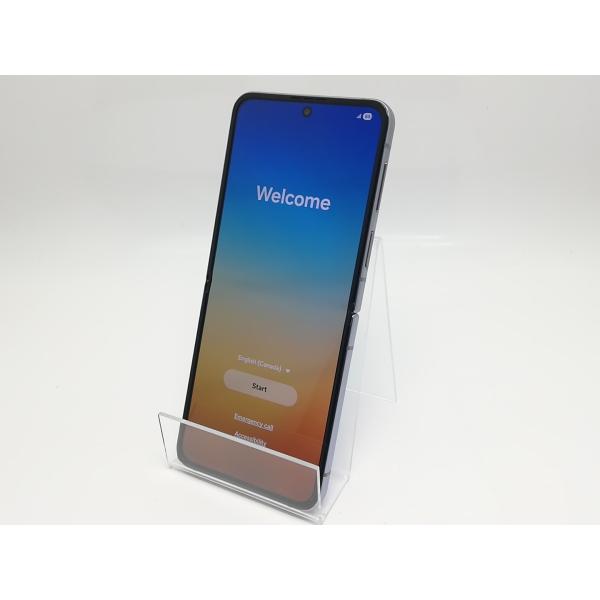 【美品】Galaxy Z Flip4 256GB版 SIMフリー 判定○ 海外版 中古】SAMSUNG 海外版 【SIMフリー】 Galaxy Z Flip4 8GB 256GB