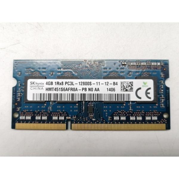 ■分類：メモリー■ランク：中古■メーカー：204PIN■製造番号：SK 1406■備考：SKhynix 付属品：本体のみ■保証期間：１週間■注意事項：お客様のモニター発色の具合によって、実際の商品と色合いが異なる場合があります。