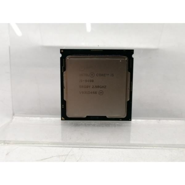 Intel Core i5-9400 2枚セット 51pRT9jZtOL.jpg