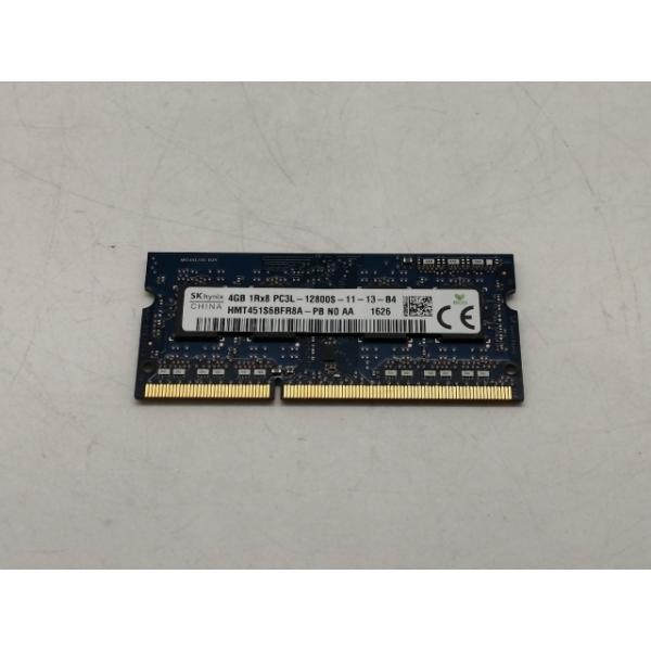 ■分類：メモリー■ランク：中古■メーカー：204PIN■製造番号：SK 1626■備考：SKhynix 付属品：本体のみ■保証期間：１週間■注意事項：お客様のモニター発色の具合によって、実際の商品と色合いが異なる場合があります。