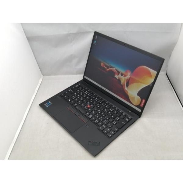 【中古】Lenovo Thinkpad X1 Nano Gen 1 20UNS05S00 【i5-1130G7 16G 512G(SSD) WiFi6 13LCD(2160x1350)】【秋葉2号】保証期間1週間【ランクC】 : じゃんぱら Yahoo!店 - 通販 - Yahoo!ショッピング 【中古】Lenovo Thinkpad X1 Nano Gen 1 20UNS05S00 【i5-1130G7 16G 512G(SSD) WiFi6 13LCD(2160x1350)】【秋葉2号】保証期間1週間【ランクC】 : じゃんぱら Yahoo!店 - 通販 - Yahoo!ショッピング