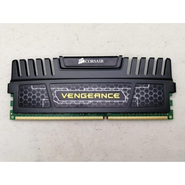■分類：メモリー■ランク：中古■メーカー：DDR3■製造番号：CO_9030 *3■備考：※複数在庫の商品の為、画像はイメージです。 CORSAIR 付属品：本体のみ■保証期間：１週間■注意事項：お客様のモニター発色の具合によって、実際の商...