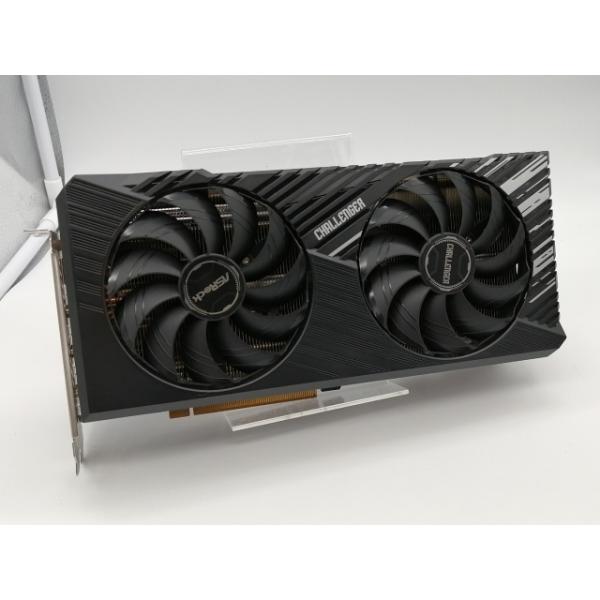 【中古】RX7800xt Challenger 16GB OC【ASRock製】 ASRock AMD Radeon RX 7800 XT Challenger OC 16GB GDDR6