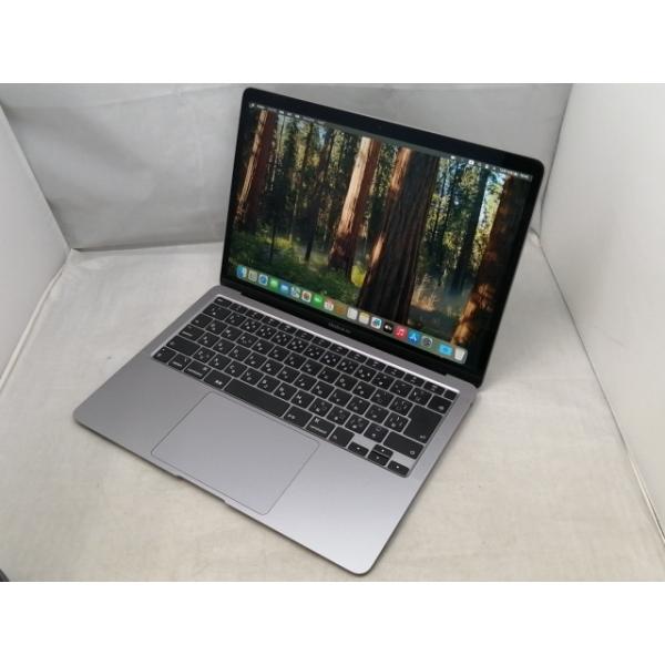 中古】Apple MacBook Air 13インチ CTO (Early 2020) スペースグレイ