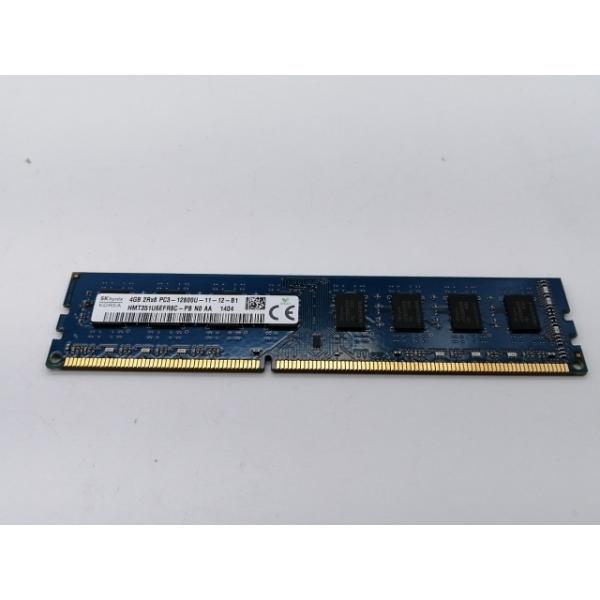 ■分類：メモリー■ランク：中古■メーカー：DDR3■製造番号：SK 1404■備考：SKHynix 付属品：本体のみ■保証期間：１週間■注意事項：お客様のモニター発色の具合によって、実際の商品と色合いが異なる場合があります。