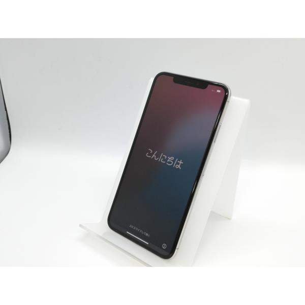 中古】Apple docomo 【SIMロック解除済み】 iPhone XS Max 64GB 