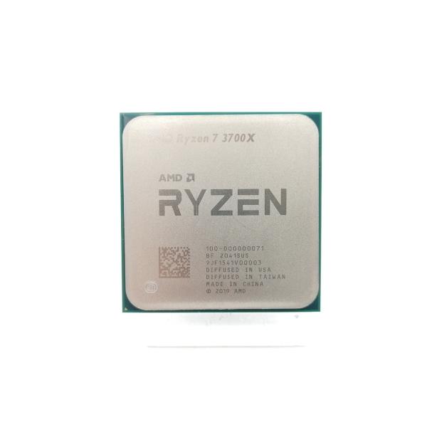 ■分類：CPU■ランク：中古■メーカー：AMD■製造番号：9JF1541V00003■備考：100-000000071 付属品：本体のみ■保証期間：１週間■注意事項：お客様のモニター発色の具合によって、実際の商品と色合いが異なる場合があります。