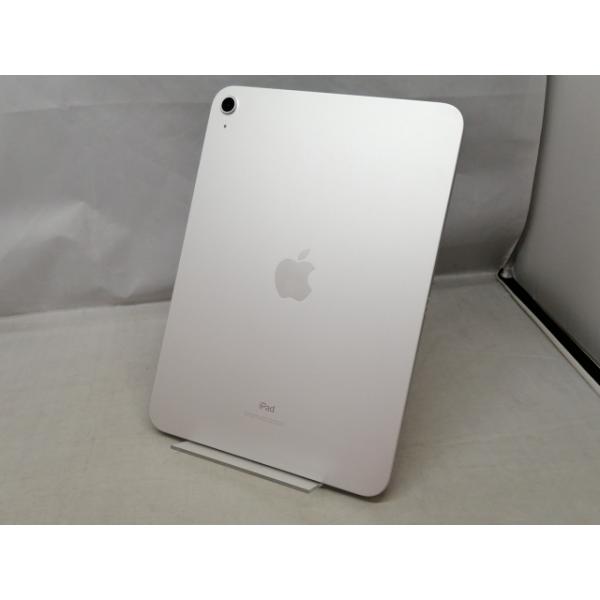 中古】Apple 【Wi-Fi】 iPad（第10世代/2022） 256GB シルバー MPQ83J