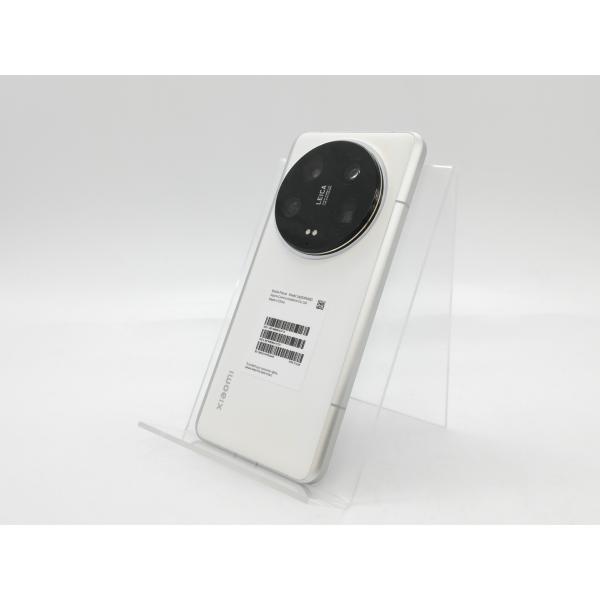 中古】Xiaomi 国内版 【SIMフリー】 Xiaomi 14 Ultra （フォト