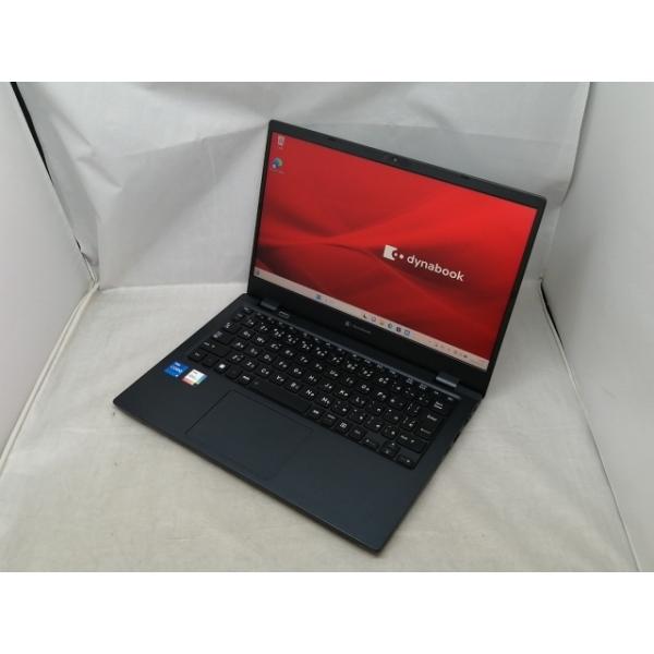 ◆美品◆ dynabook G83/KW 第12世代 16GB 新品 1TB G83/KW | ビジネスモバイルノート | 法人向けPC | dynabook
