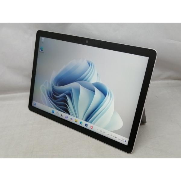中古】Microsoft Surface Go3 【Pentium Gold 6500Y 4G 64G】 8V7