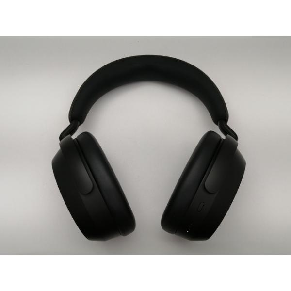 中古】SENNHEISER MOMENTUM 4 Wireless [BLACK]【宇田川】保証期間1
