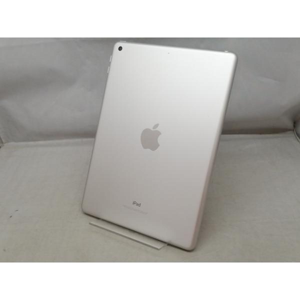 中古】Apple 【Wi-Fi】 iPad（第6世代/2018） 32GB シルバー MR7G2J/A