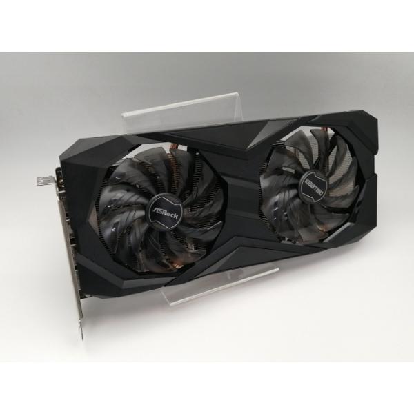 中古】ASRock Radeon RX 6650 XT Challenger D 8GB OC（RX6650XT