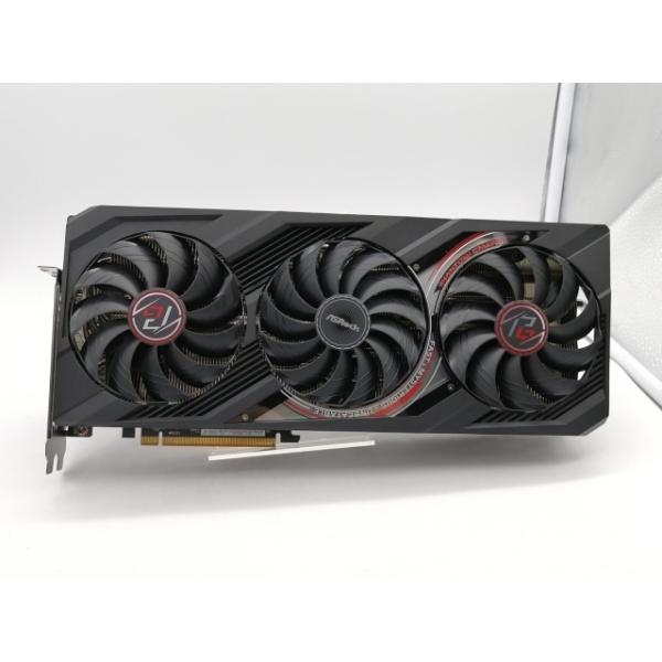 中古】ASRock Radeon RX 7900 XTX Phantom Gaming 24GB OC(RX7900XTX