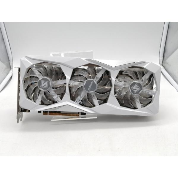 中古】ASRock Radeon RX 7600 Steel Legend 8GB OC RX7600/8GB
