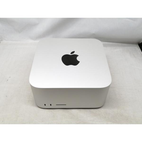 中古】Mac Studio 中古】Apple Mac Studio CTO (M2,2023) M2 Max(CPU