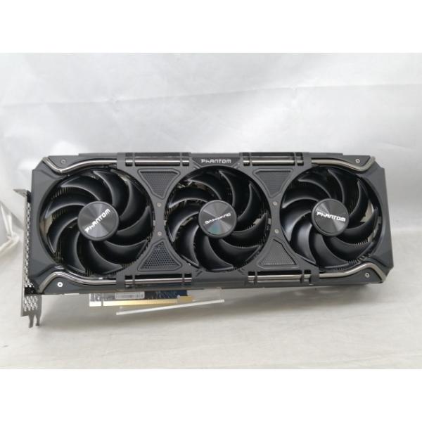 中古】Gainward GeForce RTX 4080 Phantom NED4080019T2-1030P RTX4080
