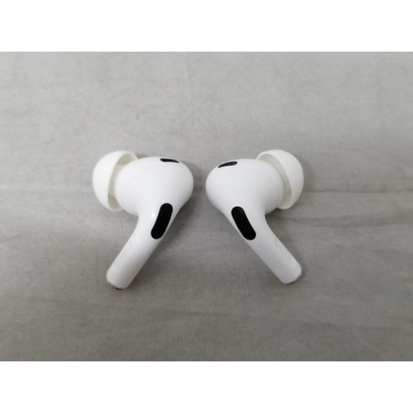 Apple MQD83J/A Air Pods 第2世代 エアポッツ 中古美品 【ハンズ 
