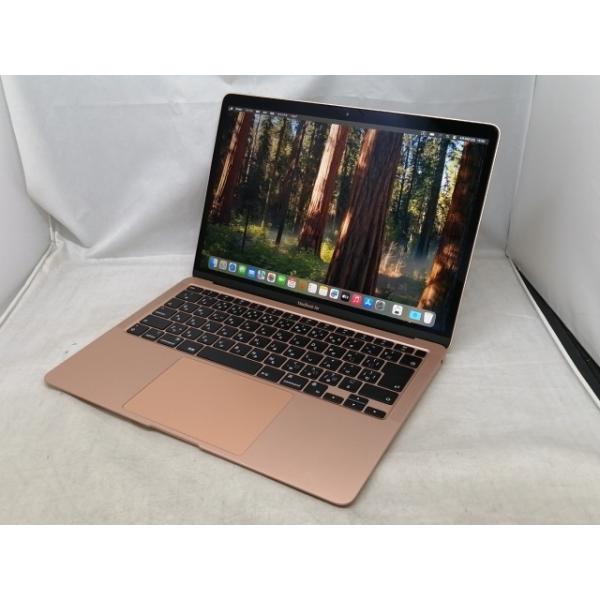 中古】Apple MacBook Air 13インチ M1(CPU:8C/GPU:8C) 8GB/512GB 中古】Apple MacBook Air 13インチ M1(CPU:8C/GPU:8C) 8GB/512GB