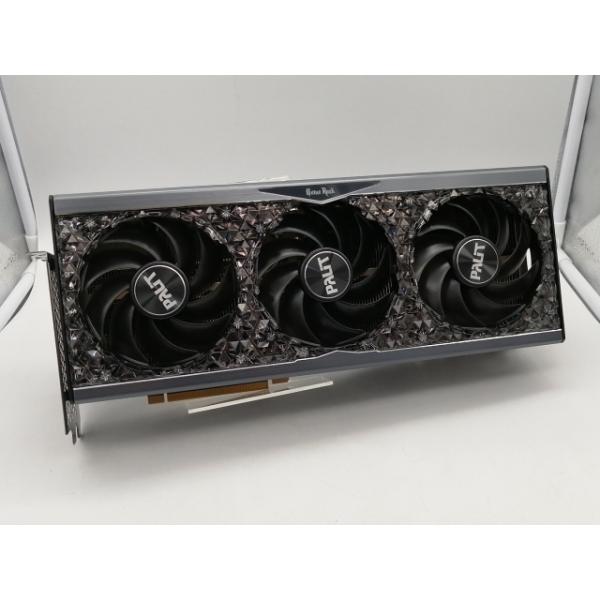 Palit RTX4090 GameRock OB 24GB グラボ 中古 中古 Palit GeForce RTX4090 GameRock 24GB