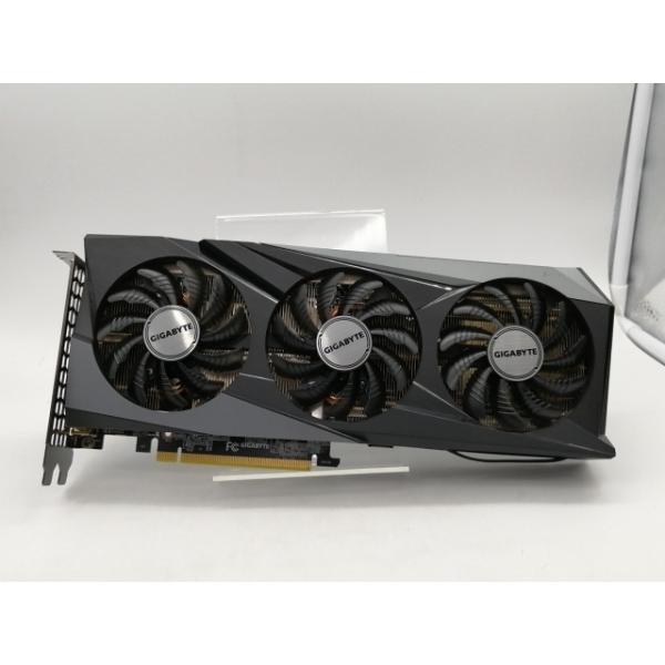 GIGABYTE RTX3060Ti 中古 中古】GIGABYTE GeForce RTX 3060 Ti GAMING OC 8G rev.1.0（GV