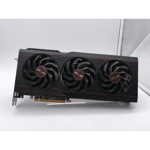 中古】SAPPHIRE PULSE Radeon RX 7900 XT GAMING OC 20GB GDDR6