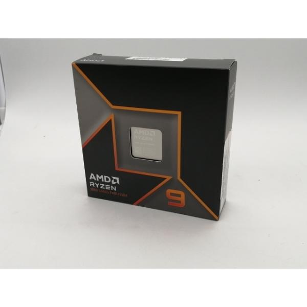 AMD Ryzen 9 9900X 新品未使用 AM5 AMD Ryzen 9 9900X 12-Core 4.4GHz AM5 Desktop Processor
