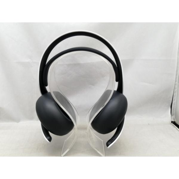 中古】SONY PULSE Elite ワイヤレスヘッドセット CFI-ZWH2J【秋葉2号