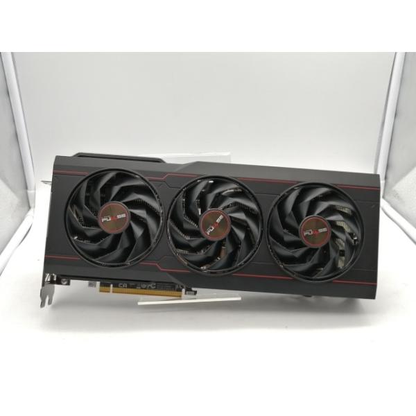 中古】SAPPHIRE PULSE Radeon RX 7900 XTX GAMING OC 24GB GDDR6