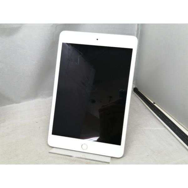 中古】Apple 【Wi-Fi】 iPad mini（第5世代/2019） 256GB シルバー 