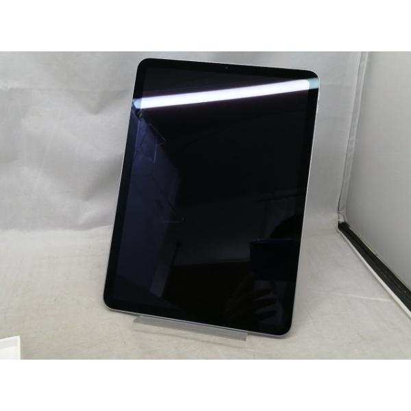 中古】Apple 【Wi-Fi】 iPad Air（第4世代/2020） 64GB スカイブルー