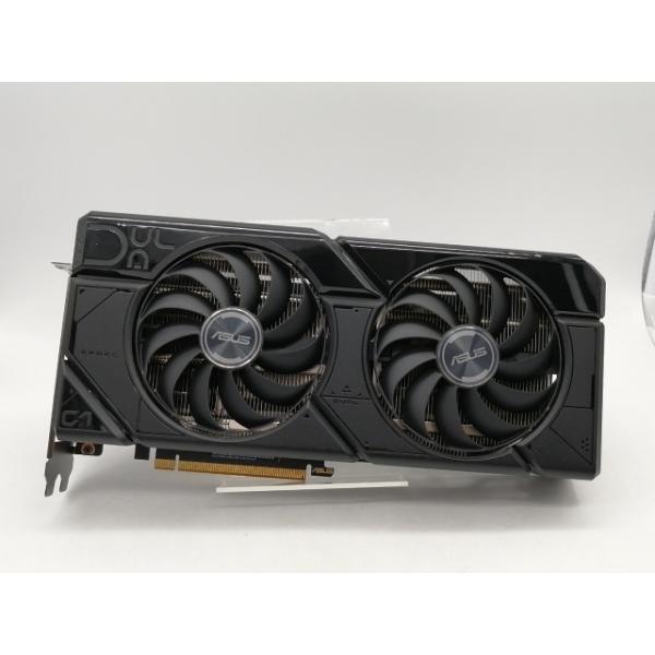 中古】ASUS Dual Radeon RX 7800 XT OC Edition 16GB GDDR6 DUAL