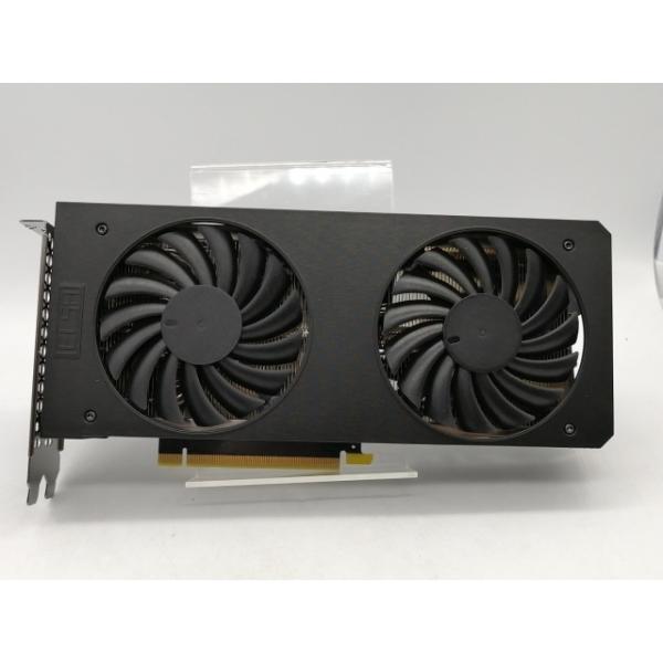 ELSA RTX3060ti 8GB 最終値下げ 中古】ELSA GeForce RTX 3060 Ti S.A.C LHR(GD3060T-8GERSH）RTX3060Ti