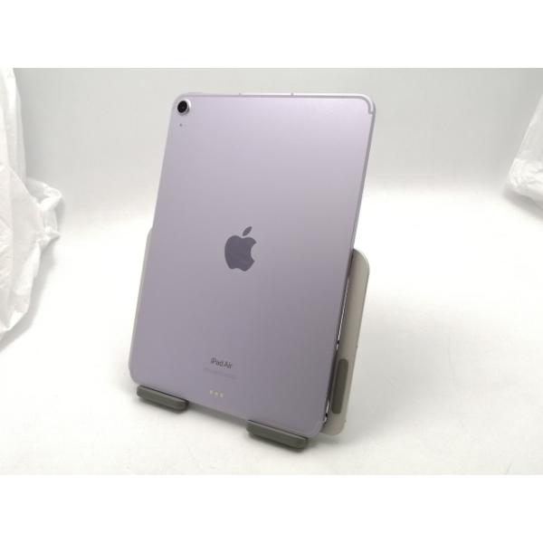 中古】Apple au 【SIMフリー】 11インチ iPad Air（M2/2024） 256GB
