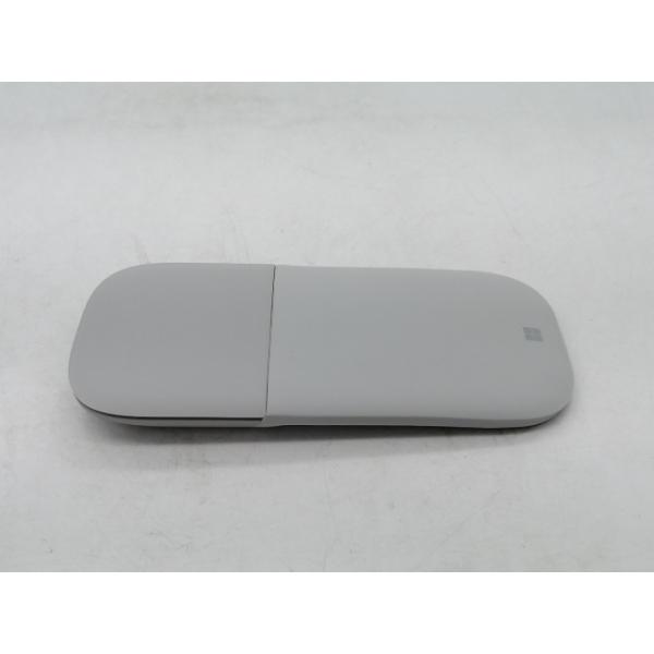 中古】Microsoft Surface Arc Mouse CZV-00007 グレー【秋葉2号】保証