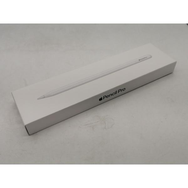 値下げ可能！Apple Pencil Pro MX2D3ZA/A 【新品未使用】 Apple Pencil Proを購入 - Apple（日本）