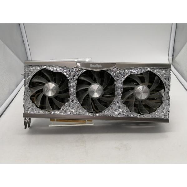 【美品】 RTX 3090 24GB GameRock 【本体のみ】 janpara_67688036-67