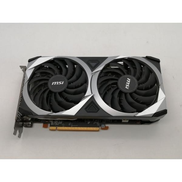 Radeon RX 6600 XT MECH 2X 8G OC 中古品 中古】MSI Radeon RX 6600 XT MECH 2X 8G OC RX6600XT/8GB(GDDR6