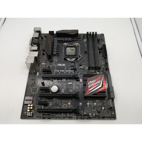 ■分類：マザーボード■ランク：中古■メーカー：ASUS■製造番号：G4M0AB099815■備考：●購入後にPIN曲がりが発生した場合は保証対応が出来かねますのでご注意ください。●事前にお使いのCPUが下記のBIOS Verに対応しているか...