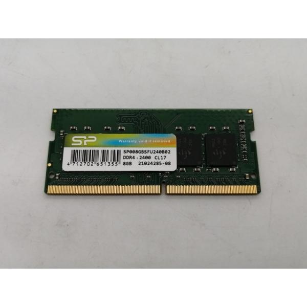 【送料込・中古・匿名配送】8GB PC4-2400T 2枚セット 楽天市場】pc4 2400t メモリ 8gbの通販