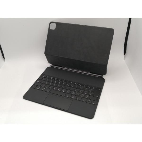 良品　正常動作品　Magic Keyboard 12.9インチ MJQK3J/A Magic Keyboard - 日本語（JIS） MXCL3J/A｜の通販はソフマップ[sofmap]