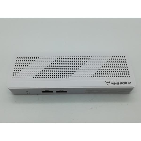 中古】MINISFORUM S100-WLP-8/256-W11Pro(N100) 【Intel N100 8G 256G