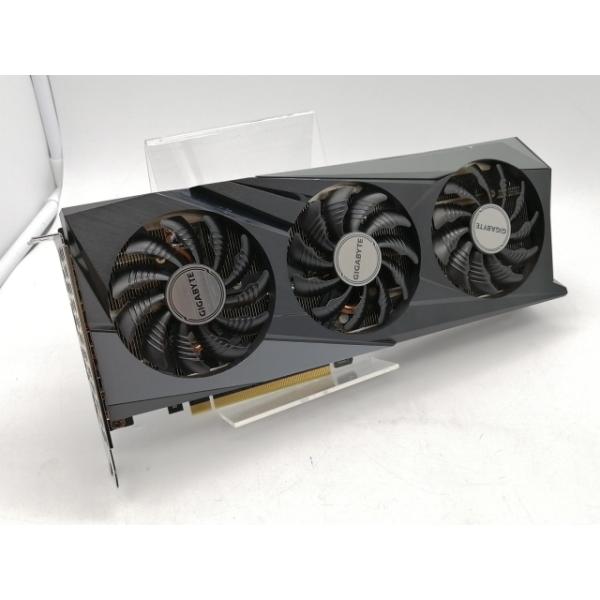 中古】GIGABYTE GeForce RTX 3060 Ti GAMING OC 8G rev.2.0（GV
