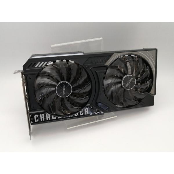 中古】ASRock Radeon RX 9060 XT Challenger 16GB OC RX9060XT/16GB